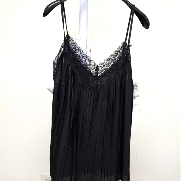 BRAND NEW ZARA TOP - Picture 1 of 4